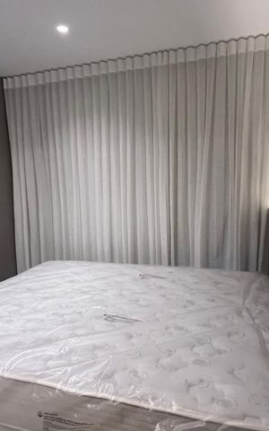Apartamento à venda com 47m², 2 quartos e 1 vaga Apartamento à venda com 47m², 2 quartos e 1 vagaStudio