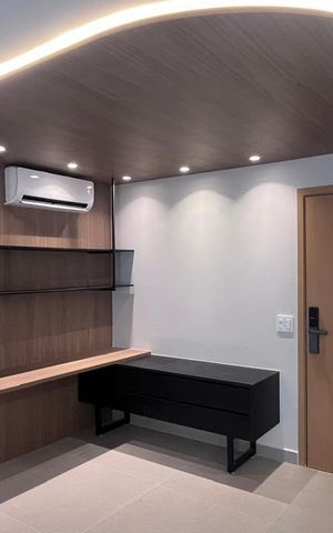 Apartamento à venda com 47m², 2 quartos e 1 vaga Apartamento à venda com 47m², 2 quartos e 1 vagaStudio
