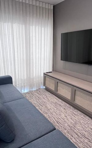 Apartamento à venda com 47m², 2 quartos e 1 vaga Apartamento à venda com 47m², 2 quartos e 1 vagaStudio