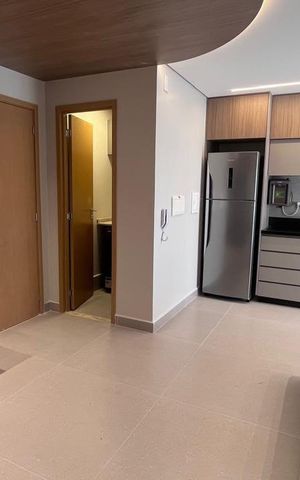 Apartamento à venda com 47m², 2 quartos e 1 vaga Apartamento à venda com 47m², 2 quartos e 1 vagaStudio