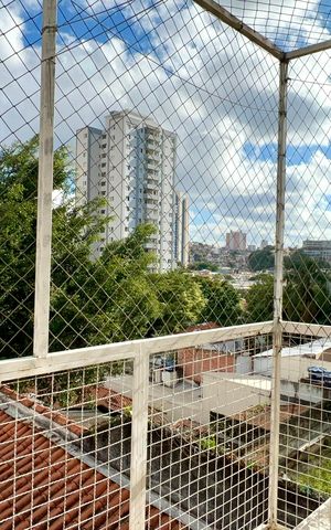 Casa de condomínio para alugar com 88m², 2 quartos e 1 vaga Casa de condomínio para alugar com 88m², 2 quartos e 1 vagaVaranda do Quarto