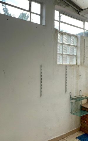 Casa de condomínio para alugar com 88m², 2 quartos e 1 vaga Casa de condomínio para alugar com 88m², 2 quartos e 1 vagaÁrea de Serviço