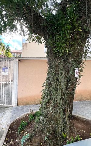Casa de condomínio para alugar com 88m², 2 quartos e 1 vaga Casa de condomínio para alugar com 88m², 2 quartos e 1 vagaFachada