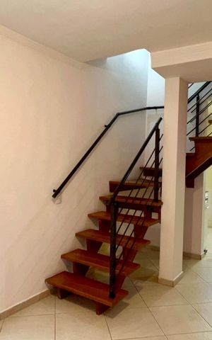 Casa de condomínio para alugar com 88m², 2 quartos e 1 vaga Casa de condomínio para alugar com 88m², 2 quartos e 1 vagaSala