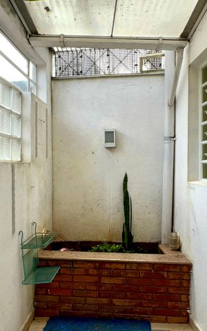 Casa de condomínio para alugar com 88m², 2 quartos e 1 vaga Casa de condomínio para alugar com 88m², 2 quartos e 1 vagaÁrea de Serviço