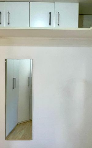 Casa de condomínio para alugar com 88m², 2 quartos e 1 vaga Casa de condomínio para alugar com 88m², 2 quartos e 1 vagaQuarto 1