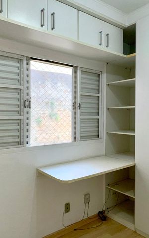 Casa de condomínio para alugar com 88m², 2 quartos e 1 vaga Casa de condomínio para alugar com 88m², 2 quartos e 1 vagaQuarto 1