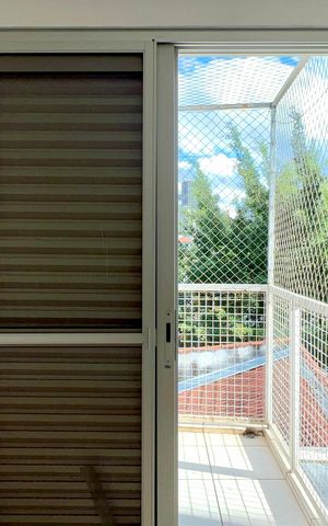 Casa de condomínio para alugar com 88m², 2 quartos e 1 vaga Casa de condomínio para alugar com 88m², 2 quartos e 1 vagaVaranda do Quarto