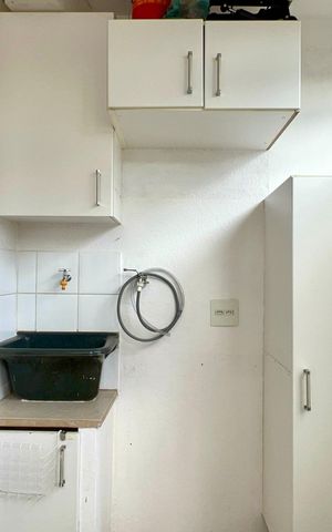 Casa de condomínio para alugar com 88m², 2 quartos e 1 vaga Casa de condomínio para alugar com 88m², 2 quartos e 1 vagaÁrea de Serviço