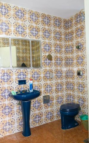 Casa à venda com 280m², 3 quartos e 2 vagasEdícula