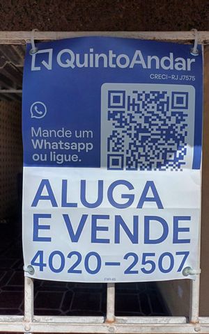 Casa à venda com 280m², 3 quartos e 2 vagasPlaca