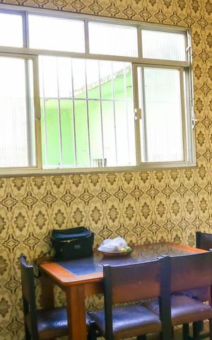 Casa à venda com 280m², 3 quartos e 2 vagasCozinha