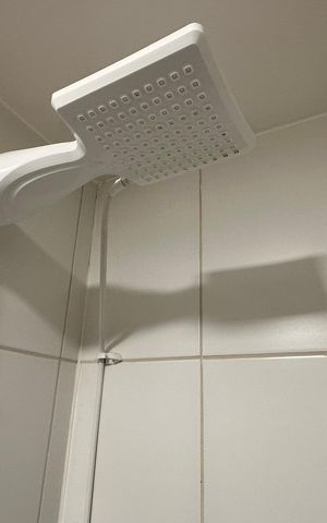 Studio para alugar com 27m², 1 quarto e sem vaga