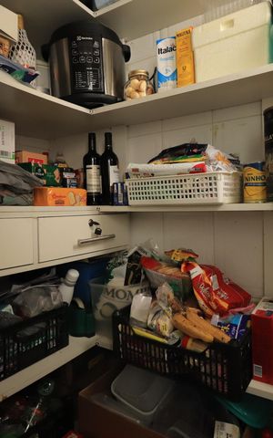 Apartamento para alugar com 96m², 3 quartos e 3 vagasDespensa