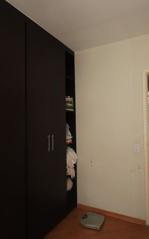 Apartamento para alugar com 96m², 3 quartos e 3 vagasQuarto 1