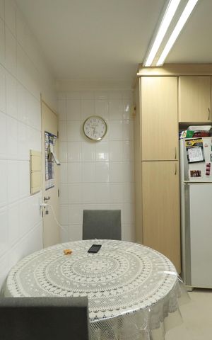 Apartamento para alugar com 96m², 3 quartos e 3 vagasCozinha