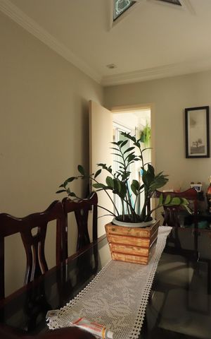 Apartamento para alugar com 96m², 3 quartos e 3 vagasSala de Jantar