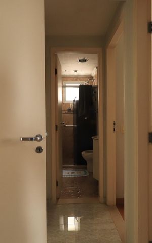 Apartamento para alugar com 96m², 3 quartos e 3 vagasCorredor