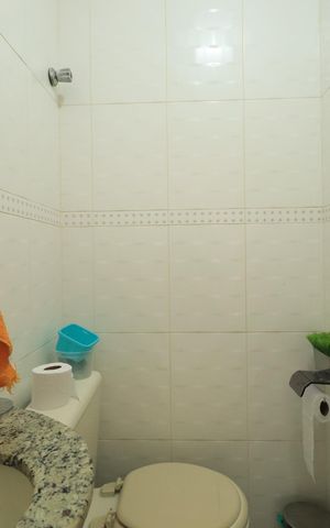 Apartamento para alugar com 96m², 3 quartos e 3 vagasLavabo
