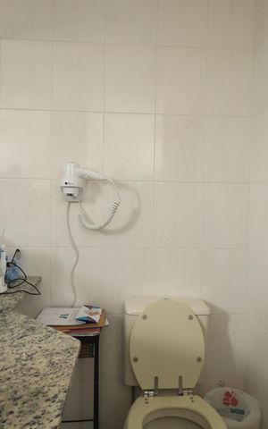 Apartamento para alugar com 96m², 3 quartos e 3 vagasBanheiro da Suíte