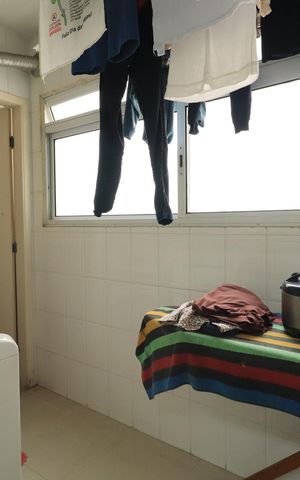 Apartamento para alugar com 96m², 3 quartos e 3 vagasÁrea de Serviço