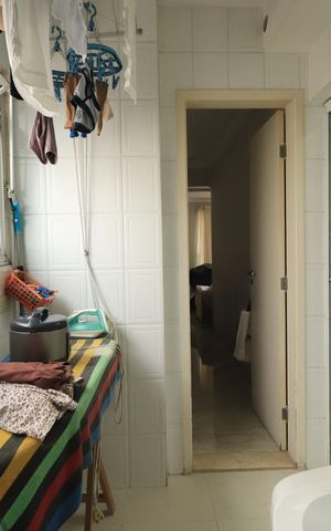 Apartamento para alugar com 96m², 3 quartos e 3 vagasÁrea de Serviço