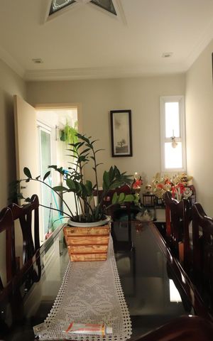 Apartamento para alugar com 96m², 3 quartos e 3 vagasSala de Jantar