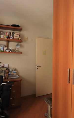 Apartamento para alugar com 96m², 3 quartos e 3 vagasQuarto 2