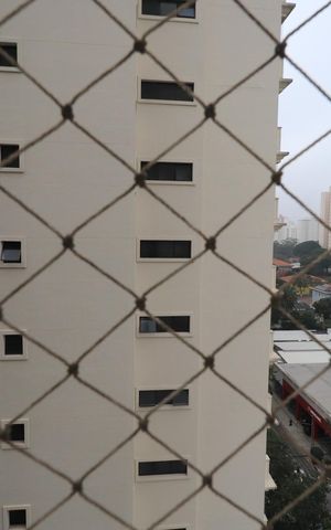 Apartamento para alugar com 96m², 3 quartos e 3 vagasQuarto 1