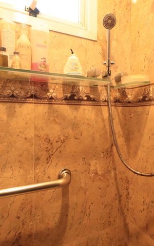Apartamento para alugar com 96m², 3 quartos e 3 vagasBanheiro Social
