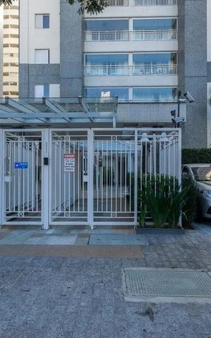 Apartamento para alugar com 96m², 3 quartos e 3 vagas