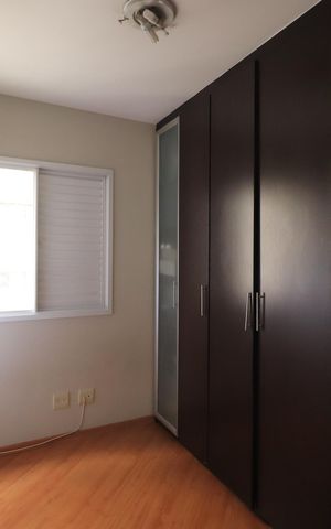 Apartamento para alugar com 96m², 3 quartos e 3 vagasQuarto 1