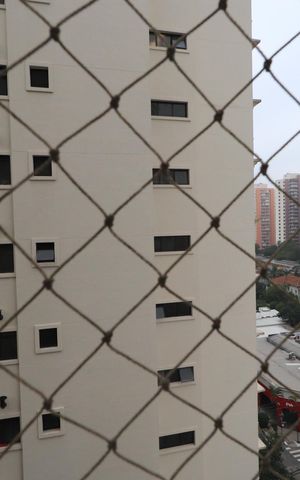 Apartamento para alugar com 96m², 3 quartos e 3 vagasQuarto 2