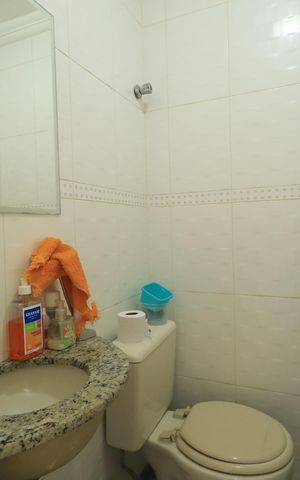 Apartamento para alugar com 96m², 3 quartos e 3 vagasLavabo