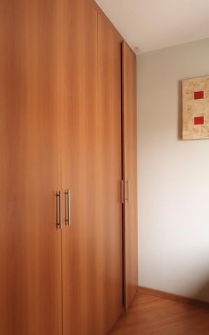 Apartamento para alugar com 96m², 3 quartos e 3 vagasQuarto 2