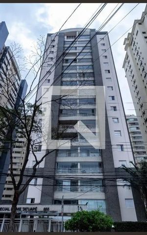 Apartamento para alugar com 96m², 3 quartos e 3 vagas