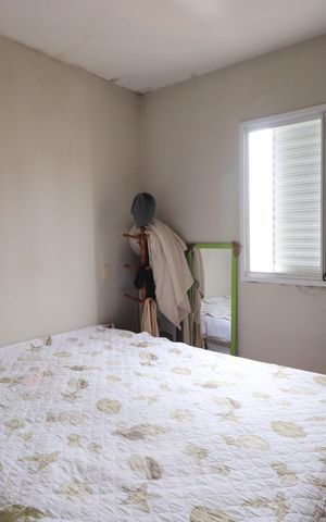 Apartamento para alugar com 96m², 3 quartos e 3 vagasQuarto 3 - Suíte