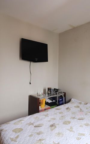 Apartamento para alugar com 96m², 3 quartos e 3 vagasQuarto 3 - Suíte