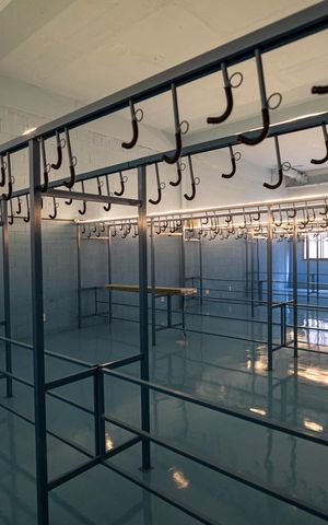 Apartamento para alugar com 37m², 2 quartos e sem vaga Apartamento para alugar com 37m², 2 quartos e sem vagaÁrea comum