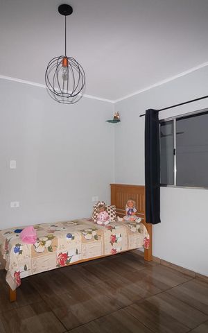 Casa à venda com 285m², 4 quartos e 1 vaga Casa à venda com 285m², 4 quartos e 1 vagaQuarto 1