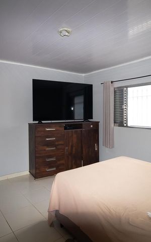 Casa à venda com 285m², 4 quartos e 1 vaga Casa à venda com 285m², 4 quartos e 1 vagaQuarto 3