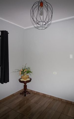 Casa à venda com 285m², 4 quartos e 1 vaga Casa à venda com 285m², 4 quartos e 1 vagaQuarto 1