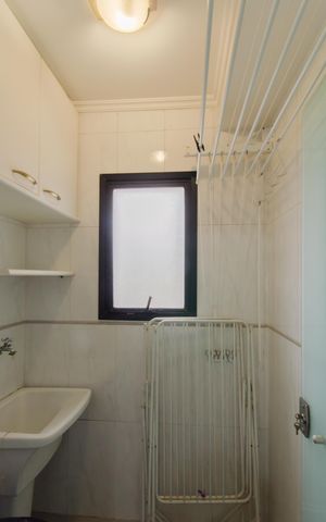 Apartamento à venda com 67m², 2 quartos e 2 vagas Apartamento à venda com 67m², 2 quartos e 2 vagasÁrea de Serviço