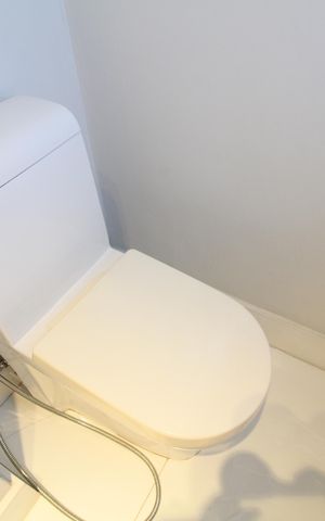 Apartamento à venda com 101m², 1 quarto e 2 vagasLavabo