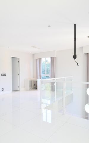 Apartamento à venda com 101m², 1 quarto e 2 vagasQuarto