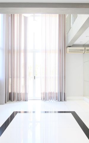 Apartamento à venda com 101m², 1 quarto e 2 vagasSala