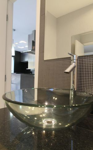 Apartamento à venda com 101m², 1 quarto e 2 vagasLavabo