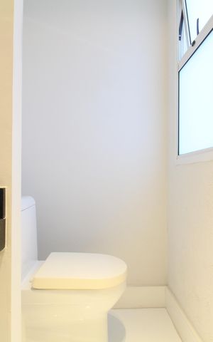 Apartamento à venda com 101m², 1 quarto e 2 vagasLavabo
