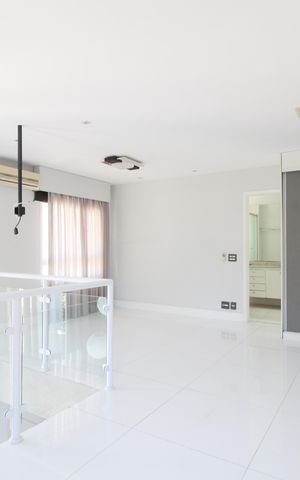Apartamento à venda com 101m², 1 quarto e 2 vagasQuarto