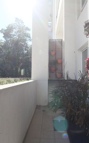 Apartamento à venda com 101m², 1 quarto e 2 vagasVaranda Sala